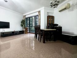 Regentville (D19), Apartment #580678081